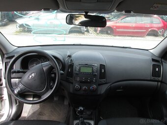 Hyundai i30 CW 1,6CRDi - 3