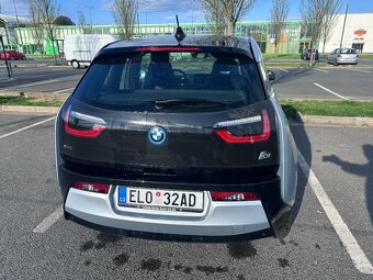 BMW i3, 94 Ah, TČ, odpočet DPH, SoH 93% - 3