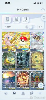 Pokémon TCPG ONLINE - 3