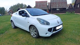 Renault Wind 1,6 - 3
