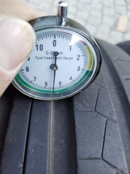 235/45/18 letni pneu HANKOOK 235/45 R18 - 3