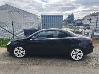 VW EOS - 3