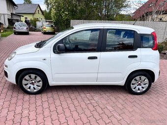 Fiat Panda 1.2 51 8V,KLIMA,ASR,CD,ROZVODY - 3