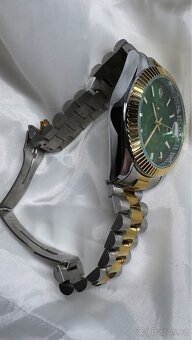 Rolex - 3