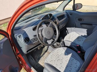 Chevrolet Spark - 3