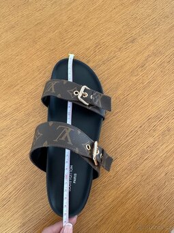 LV sandály - 3