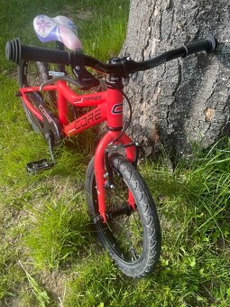 Dětské kolo Core Nipper 16 - 3