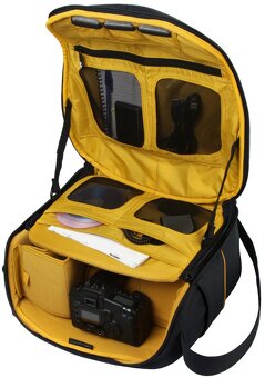 Fotobrašna Crumpler - 3
