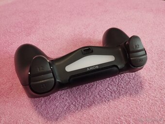 Dualshock 4 / Ps4 - 3