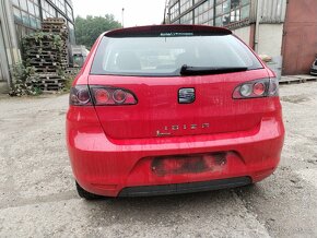 Prodám jen díly Seat Ibiza 1.4 - 3