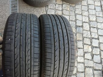 LETNÍ PNEU BRIDGESTONE 225/50R17 - 3