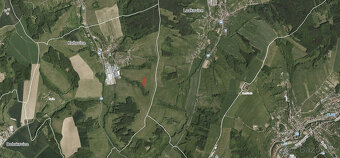 Kaňovice u Luhačovic C (2 896 m2) - 3
