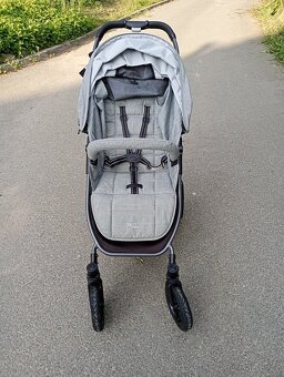 Valco snap 4 sport - 3