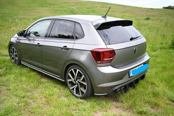 Volkswagen Polo GTI AW r.v.2019 - 3