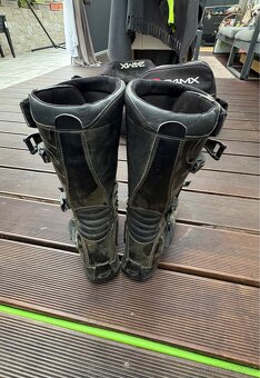 Oneal motocross boty - 3