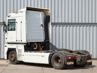 Renault MAGNUM DXi 460, EURO 5, STANDARD, DVOUOKRUHOVÁ HYDRA - 3