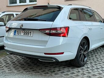 Škoda superb 3 - 3