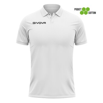 Polotrika od GIVOVA - 3