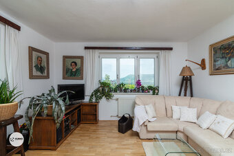 Dvougenerační rodinný dům s výhledem na Lysou horu – Malenov - 3