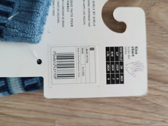 merino rukavice Kari Traa - 3