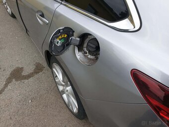 MAZDA 6 SKYACTIV 2.5 141 kW NA LPG r.v. 2014 - 3
