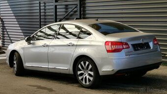 Citroën C5, 150 kW, 2.7 V6, EXCLUSIVE, KŮŽE, NAVI - 3