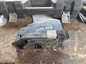 BMW E90-91, 318D-320D,, ND - 3
