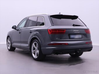 Audi Q7 3,0 TDI 200kW S-Line Webasto (2017) - 3