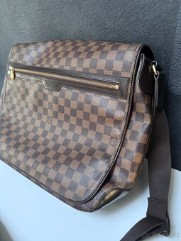 Louis Vuitton - pracovní brašna - 3