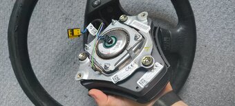 E46 volant + airbag - 3