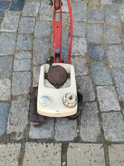 Prodám motor tera - 3