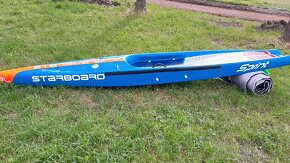 Starboard Sprint 14'x23,5" NOVÁ CENA - 3