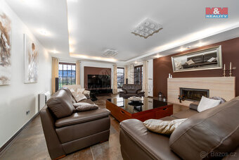 Prodej rodinného domu, 420 m², Tichá - 3