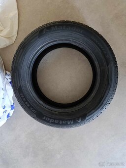 pneumatiky 4x 175/65 R14 - 3