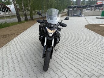 HONDA CROSSTOURER 1200 VFR DCT - 3