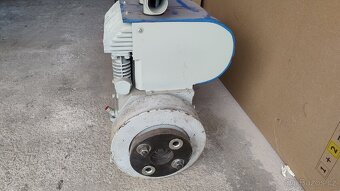 Kompresor ORLÍK 7,5kW - 3
