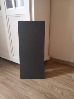 police lamino dřevotříska 66x29x2,5 cm 100Kč/ks - 3