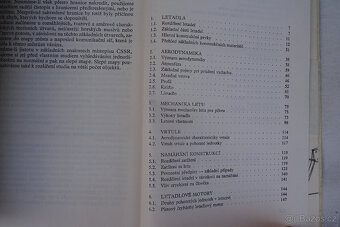 Učebnice pro sportovní letce - 3