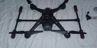 Walkera SCOUT X4+DEVO F12- NOVÉ - 3