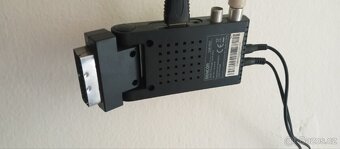 Setobox Sencor dvb t2 - 3