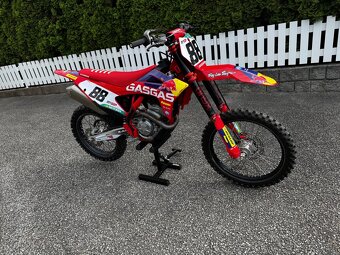 GasGas MC350 Factory - 3