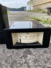 Prodám Ampérmetry (v různých rozsazích) - 3