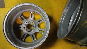 kusovky BMW R18 style 350 M-packet F10 F11 F06 - 3