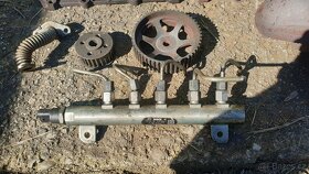 Díly na motor JTD 1.9 8V FIat Alfa romeo Lancia - 3