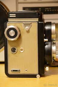 Flexaret VIIa - 3
