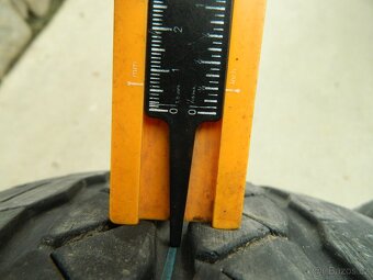 215/70 r15C 109/107r 2ks letní - 3
