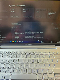 ASUS VivoBook S13 - 3