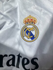 Dres Real Madrid 2024-2025 Mbappé 9 - 3