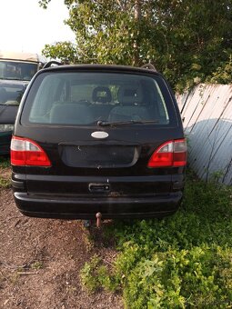 Ford Galaxy - 3