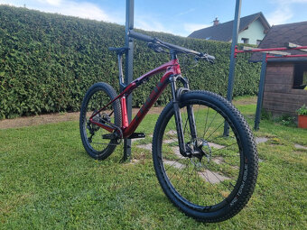 TREK Supercaliber 9.8 XT Gen 1 - 3